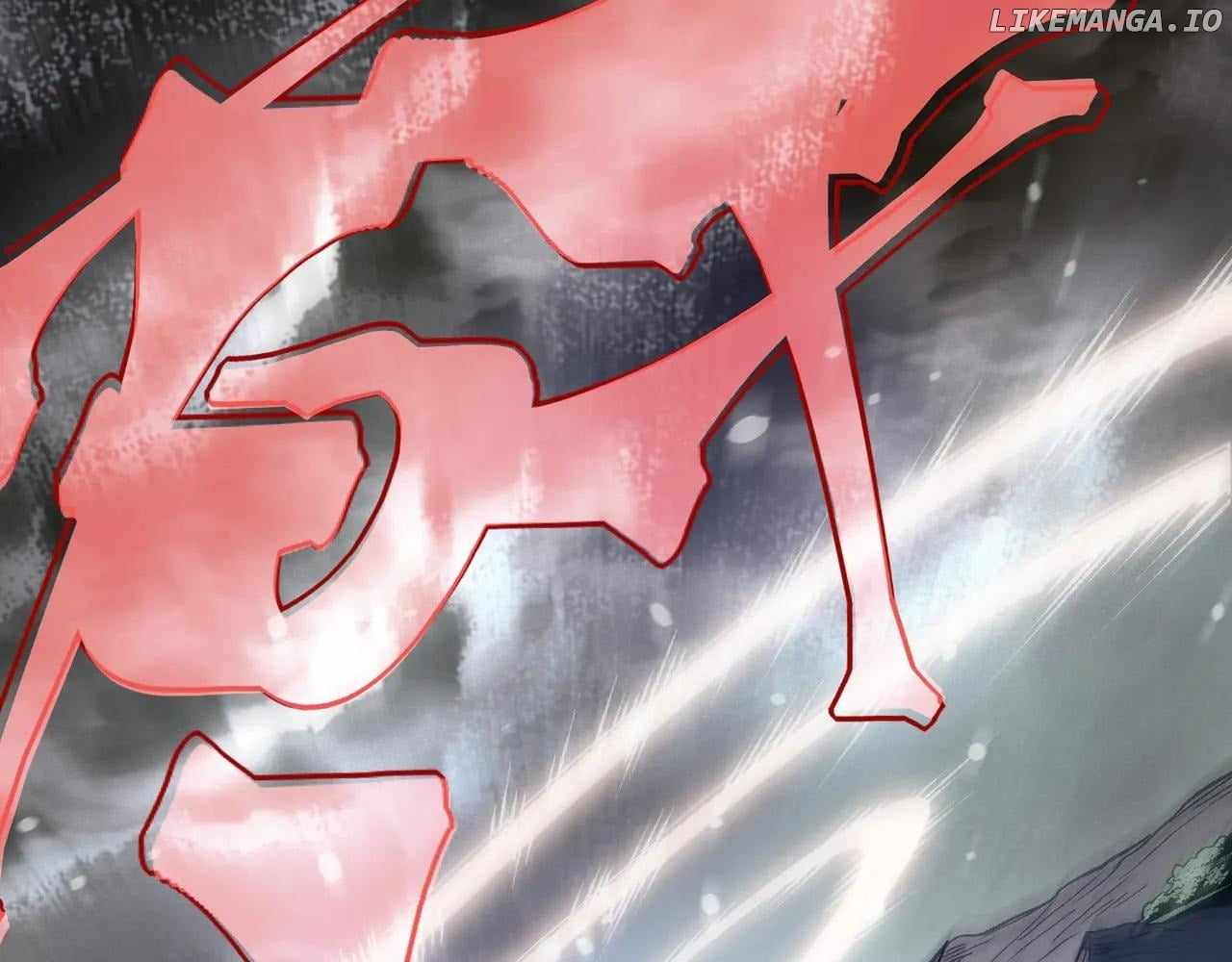 Demonic Evolution Chapter 104 125